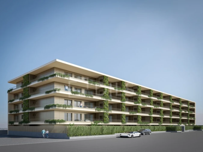 Apartamento T1 para Venda em Portimão Foto 23