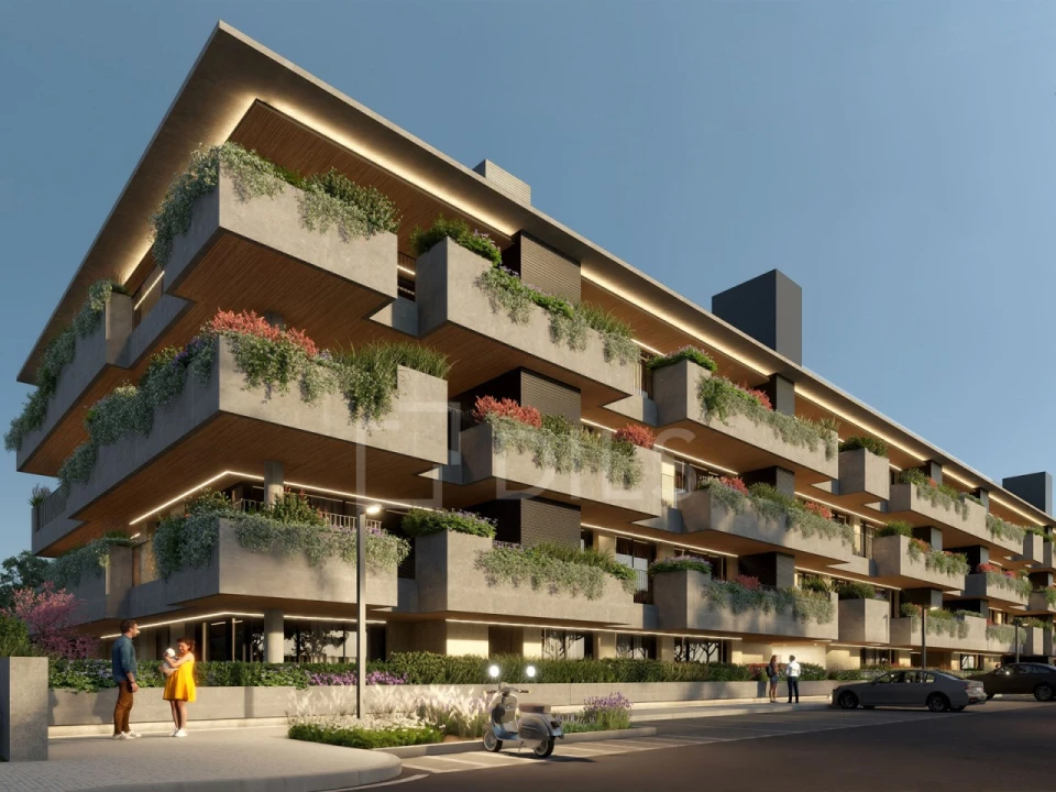 Apartamento T2 para Venda em Cascais e Estoril Foto 30