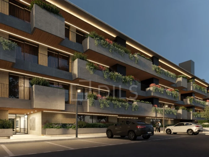 Apartamento T2 para Venda em Cascais e Estoril Foto 32