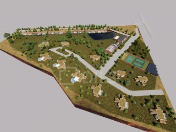 Apartamento T2 para Venda em São Francisco da Serra