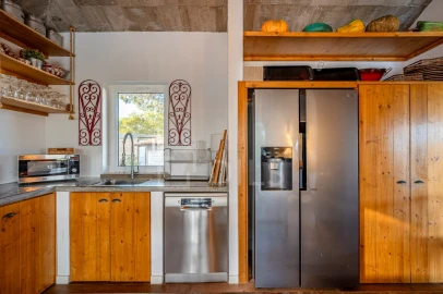 Moradia T5 para Venda em Santa Maria do Castelo e Santiago e Santa Susana