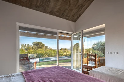 Moradia T5 para Venda em Santa Maria do Castelo e Santiago e Santa Susana