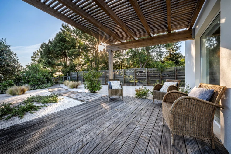 Moradia T5 para Venda em Santa Maria do Castelo e Santiago e Santa Susana Foto 18