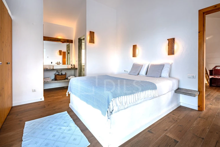 Moradia T5 para Venda em Santa Maria do Castelo e Santiago e Santa Susana Foto 25