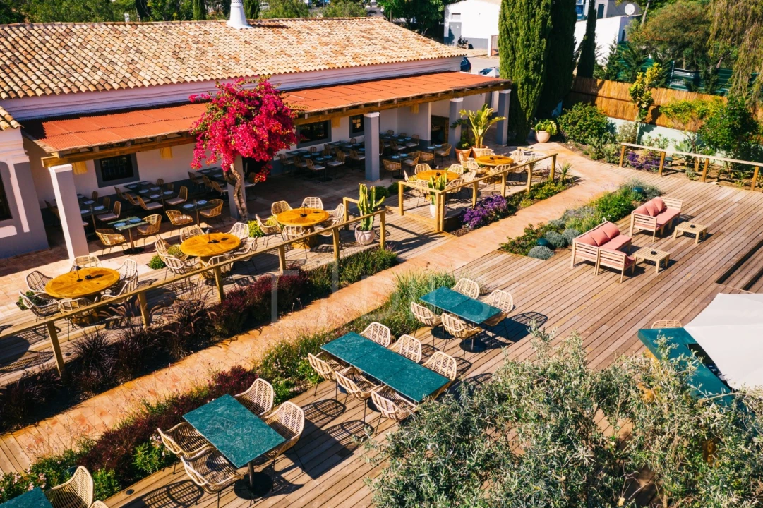 Loja para Venda em Almancil Foto 1