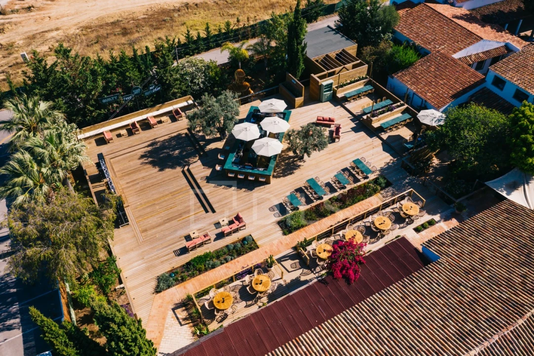 Loja para Venda em Almancil Foto 38