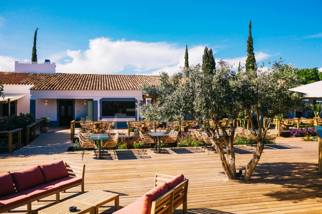 Loja para Venda em Almancil Foto 13