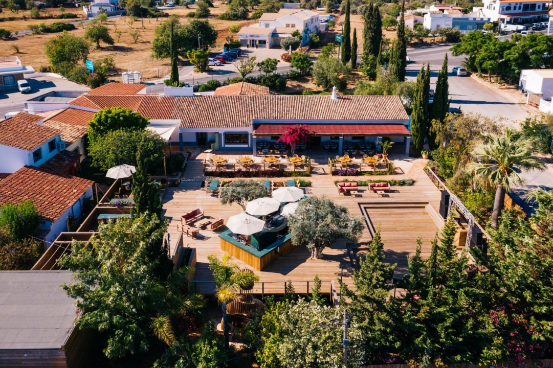 Loja para Venda em Almancil Foto 14