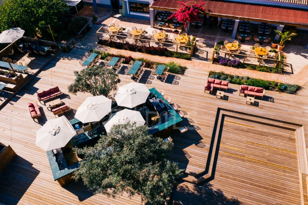 Loja para Venda em Almancil Foto 16