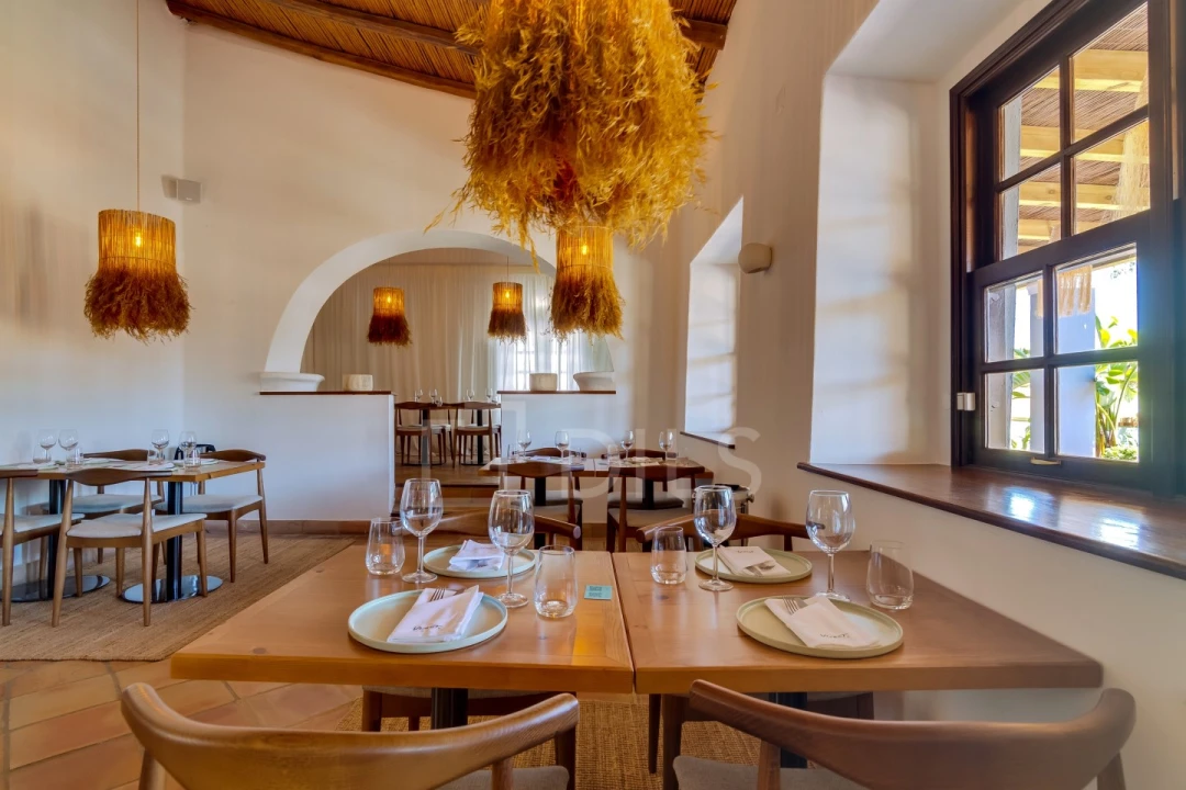 Loja para Venda em Almancil Foto 7