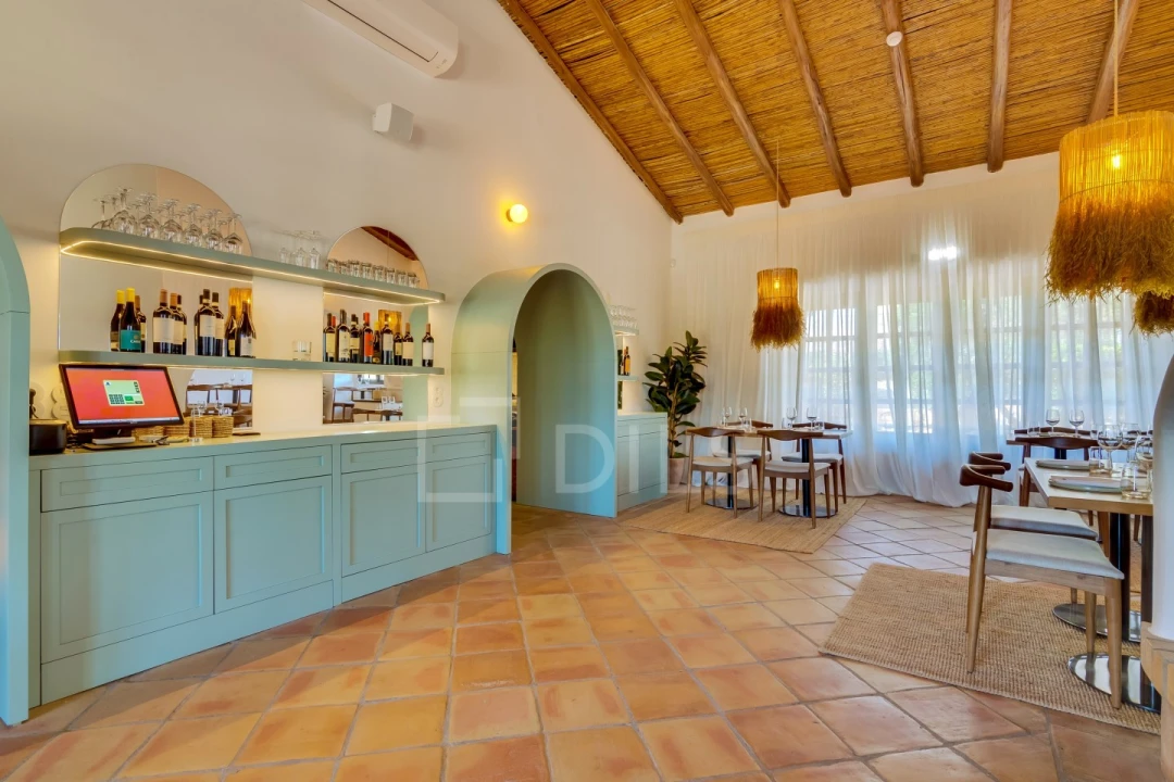 Loja para Venda em Almancil Foto 5