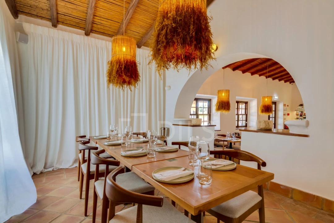 Loja para Venda em Almancil Foto 6