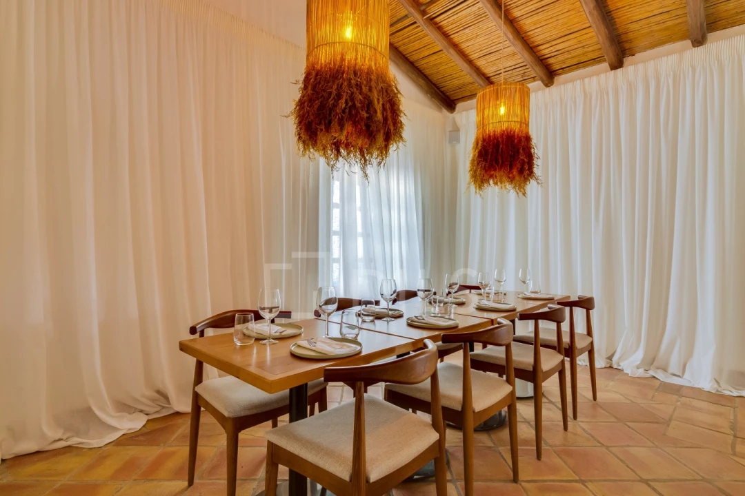 Loja para Venda em Almancil Foto 18