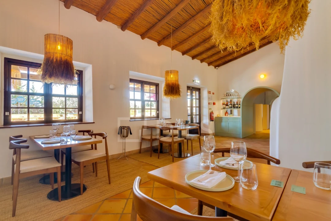 Loja para Venda em Almancil Foto 19