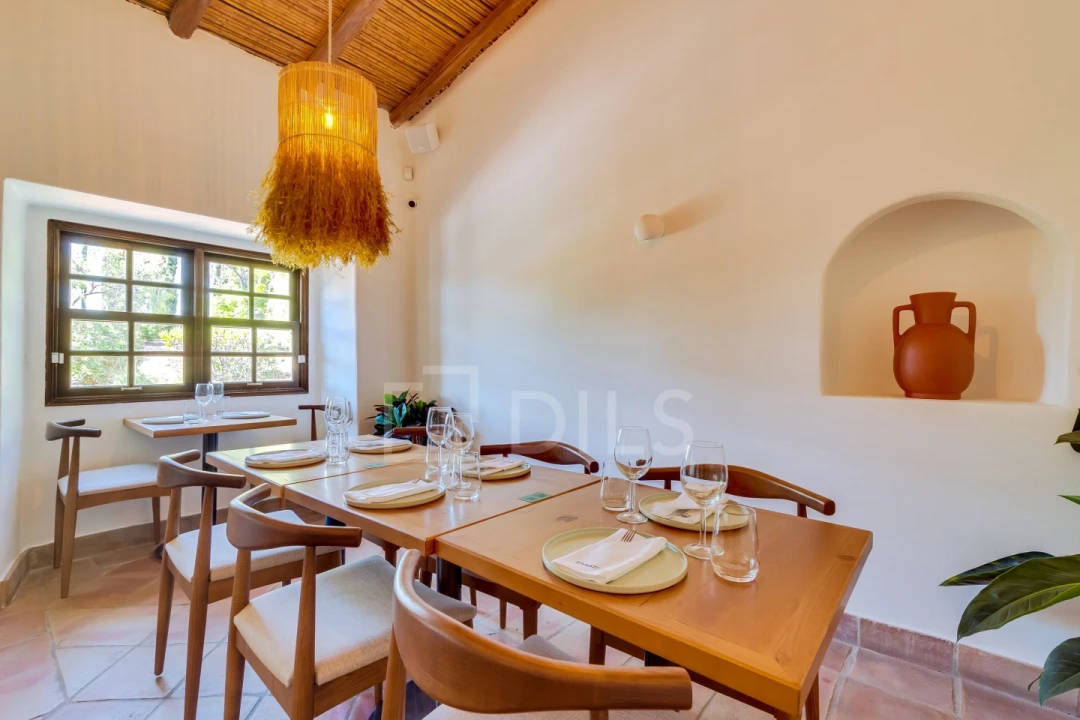 Loja para Venda em Almancil Foto 22