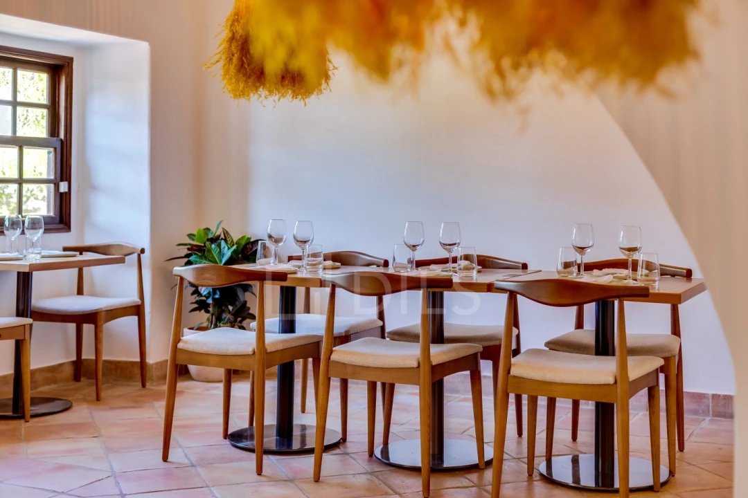 Loja para Venda em Almancil Foto 27