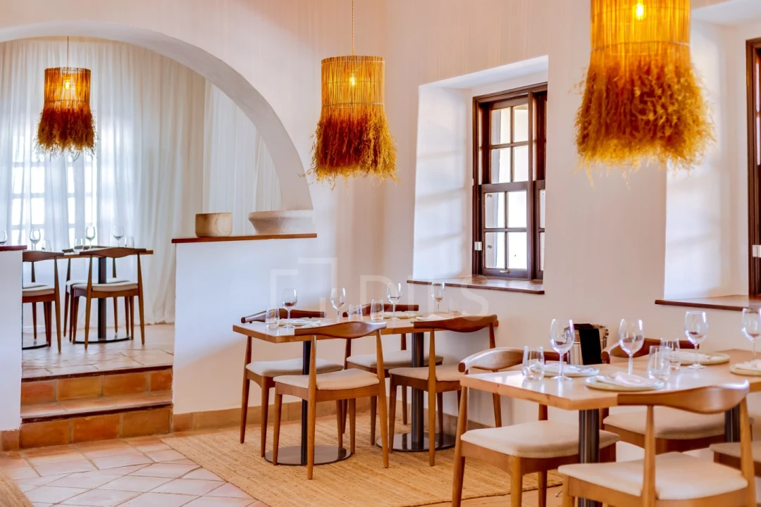 Loja para Venda em Almancil Foto 11