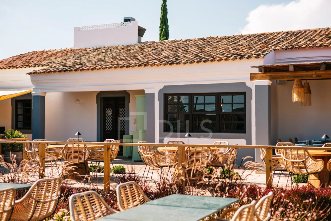 Loja para Venda em Almancil Foto 28