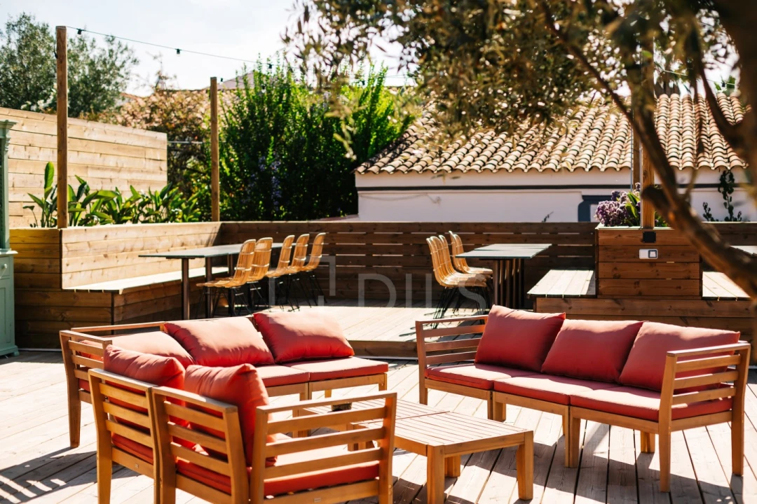 Loja para Venda em Almancil Foto 29