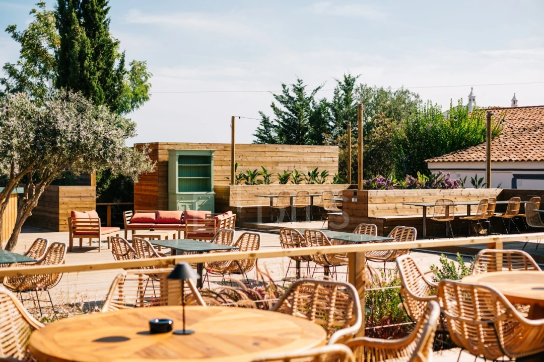 Loja para Venda em Almancil Foto 36