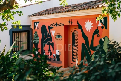 Loja para Venda em Almancil