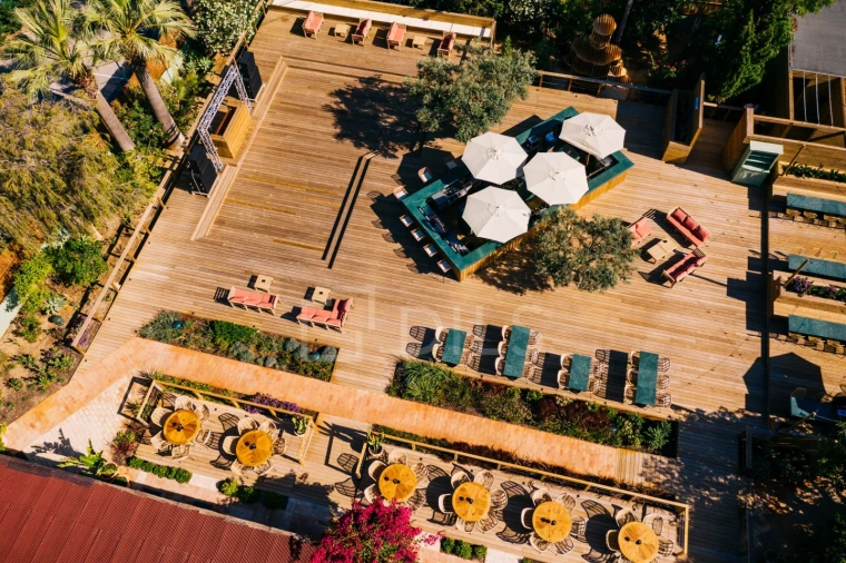 Loja para Venda em Almancil Foto 2