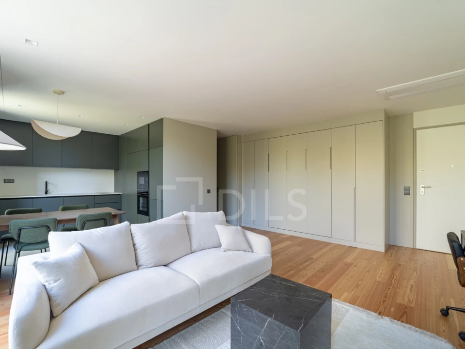 Apartamento para Venda em São Mamede de Infesta e Senhora da Hora Foto 3