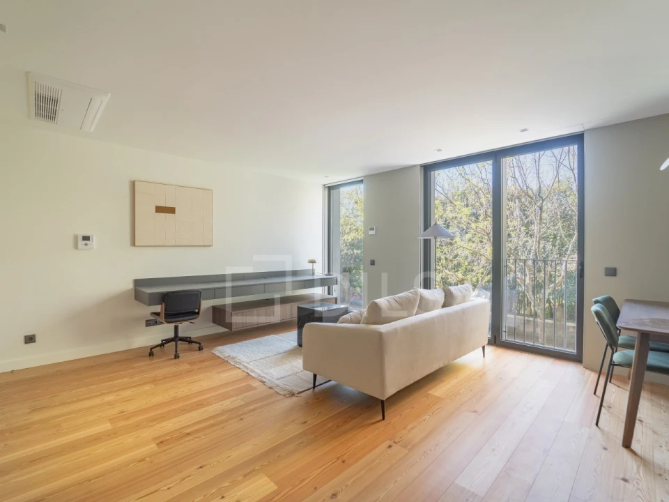 Apartamento para Venda em São Mamede de Infesta e Senhora da Hora Foto 2