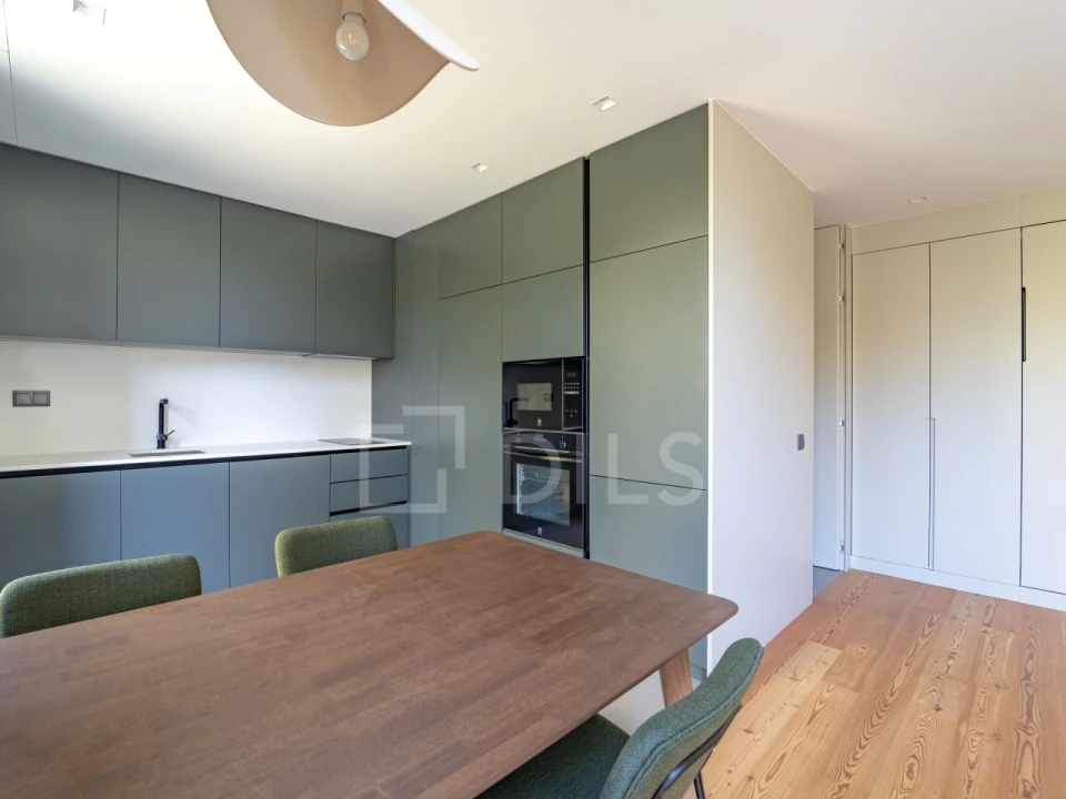 Apartamento para Venda em São Mamede de Infesta e Senhora da Hora Foto 6