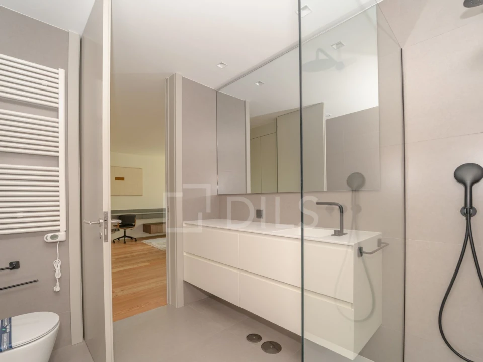 Apartamento para Venda em São Mamede de Infesta e Senhora da Hora Foto 7