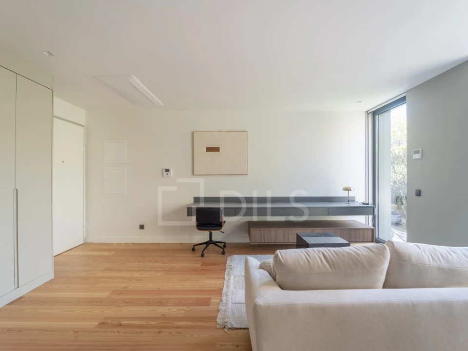 Apartamento para Venda em São Mamede de Infesta e Senhora da Hora Foto 8