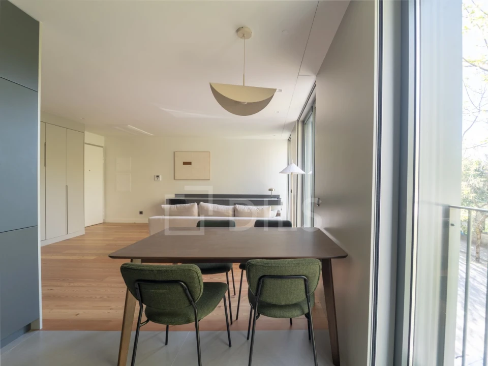 Apartamento para Venda em São Mamede de Infesta e Senhora da Hora Foto 12