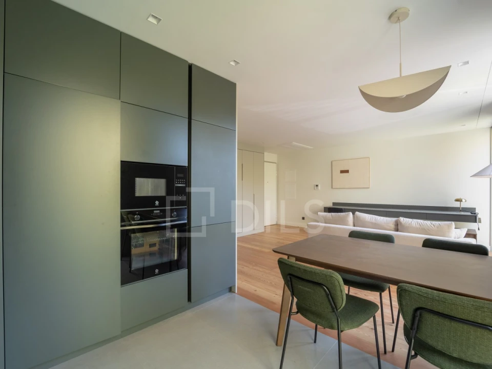 Apartamento para Venda em São Mamede de Infesta e Senhora da Hora Foto 13