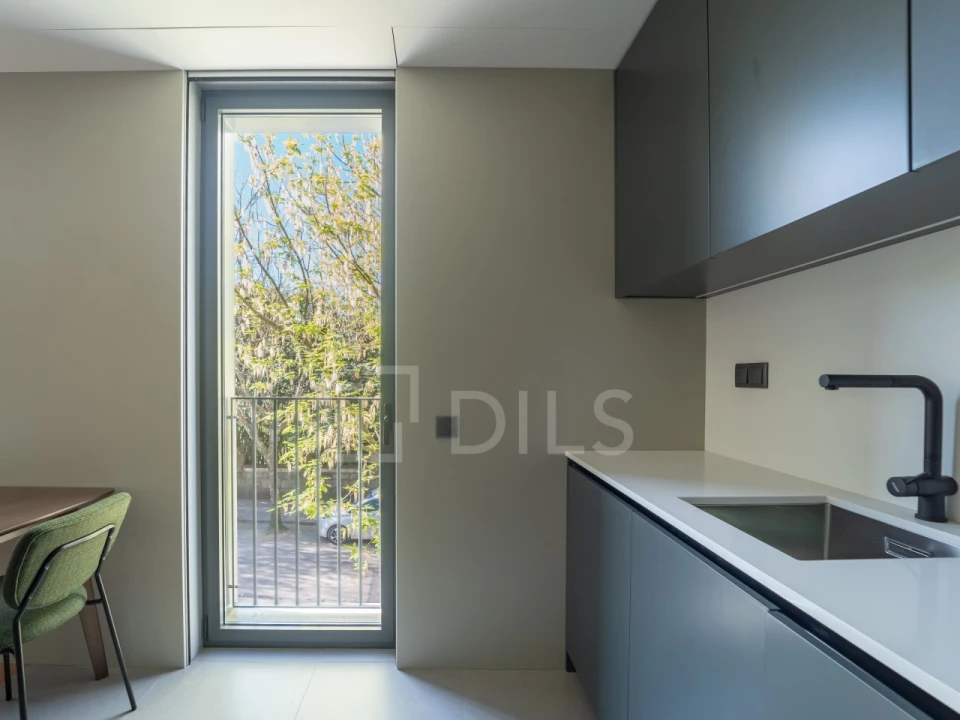 Apartamento para Venda em São Mamede de Infesta e Senhora da Hora Foto 15