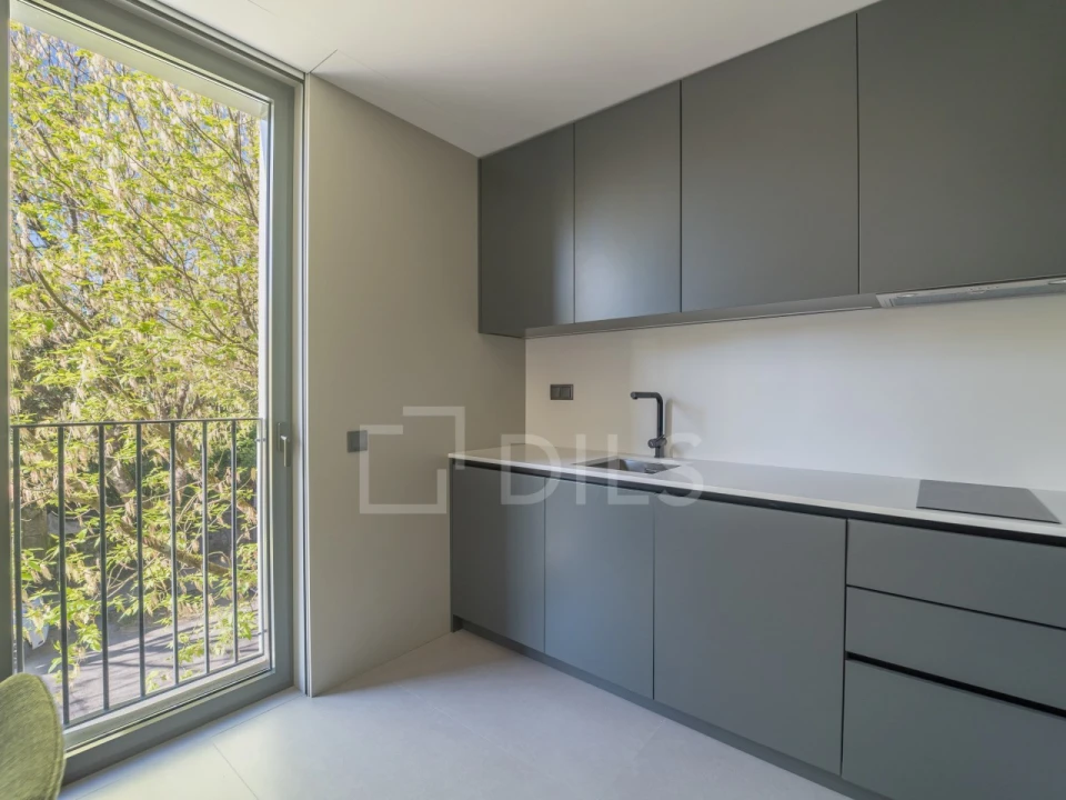 Apartamento para Venda em São Mamede de Infesta e Senhora da Hora Foto 16