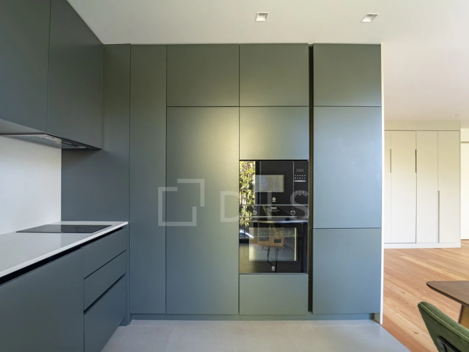 Apartamento para Venda em São Mamede de Infesta e Senhora da Hora Foto 17