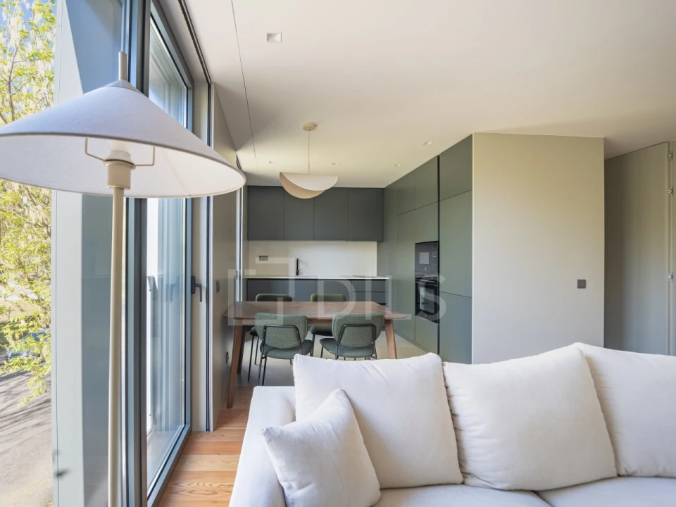 Apartamento para Venda em São Mamede de Infesta e Senhora da Hora Foto 22