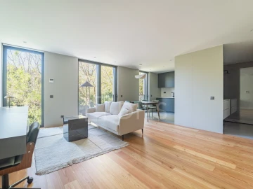 Apartamento para Venda em São Mamede de Infesta e Senhora da Hora