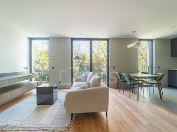 Apartamento para Venda em São Mamede de Infesta e Senhora da Hora