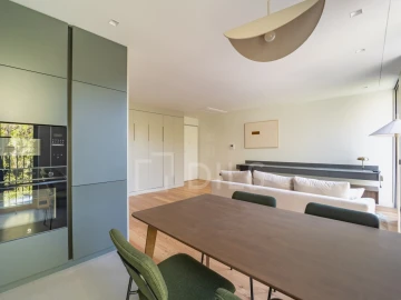 Apartamento para Venda em São Mamede de Infesta e Senhora da Hora