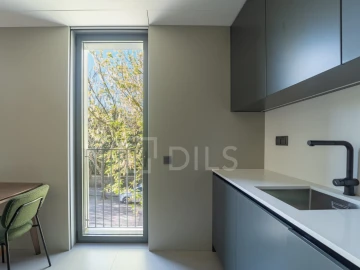 Apartamento para Venda em São Mamede de Infesta e Senhora da Hora