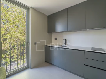 Apartamento para Venda em São Mamede de Infesta e Senhora da Hora