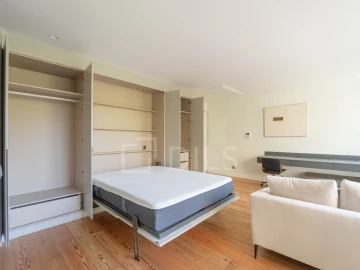 Apartamento para Venda em São Mamede de Infesta e Senhora da Hora