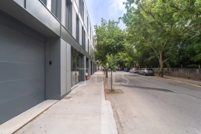 Apartamento para Venda em São Mamede de Infesta e Senhora da Hora