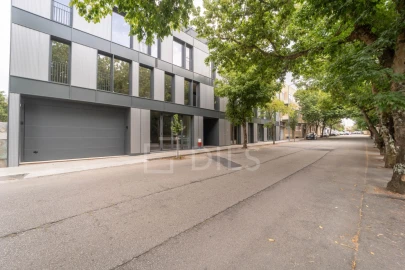 Apartamento para Venda em São Mamede de Infesta e Senhora da Hora