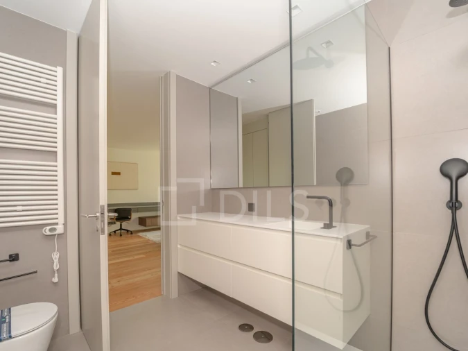 Apartamento para Venda em São Mamede de Infesta e Senhora da Hora Foto 7