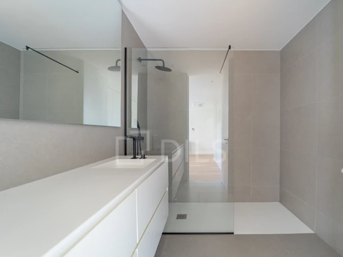 Apartamento para Venda em São Mamede de Infesta e Senhora da Hora Foto 11