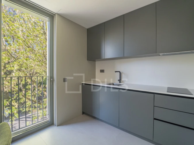 Apartamento para Venda em São Mamede de Infesta e Senhora da Hora Foto 16