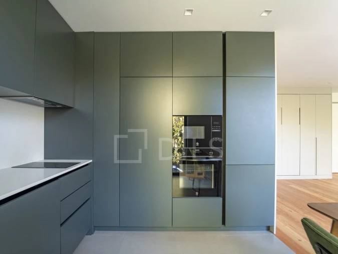 Apartamento para Venda em São Mamede de Infesta e Senhora da Hora Foto 17