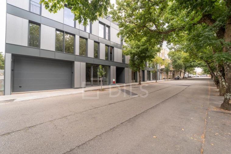 Apartamento para Venda em São Mamede de Infesta e Senhora da Hora Foto 29